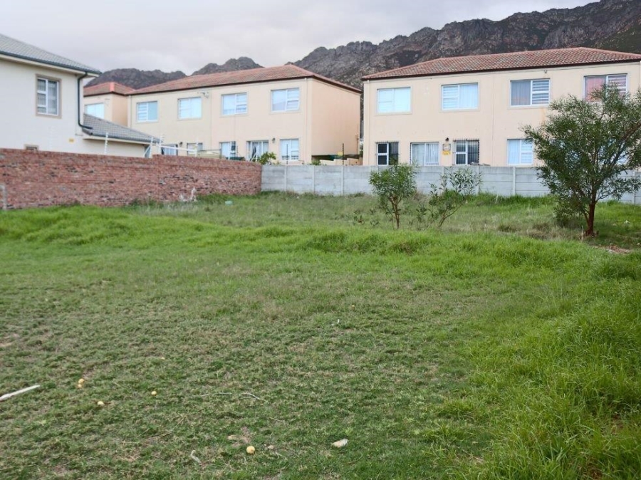 0 Bedroom Property for Sale in Anchorage Park Western Cape